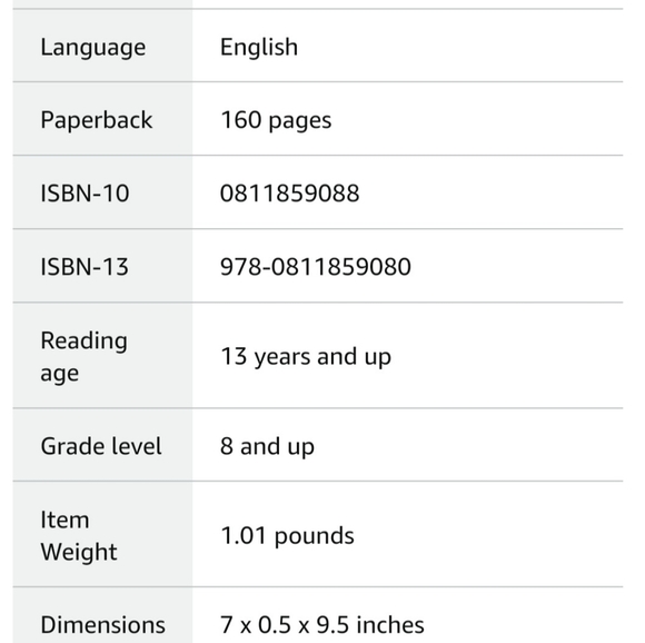 Chronicle Books Listography : Your Life in Lists New Journal for you friend New - Picture 3 of 14